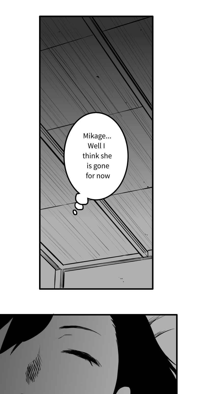 Page 28 Chapter 47 Shina Ultimate