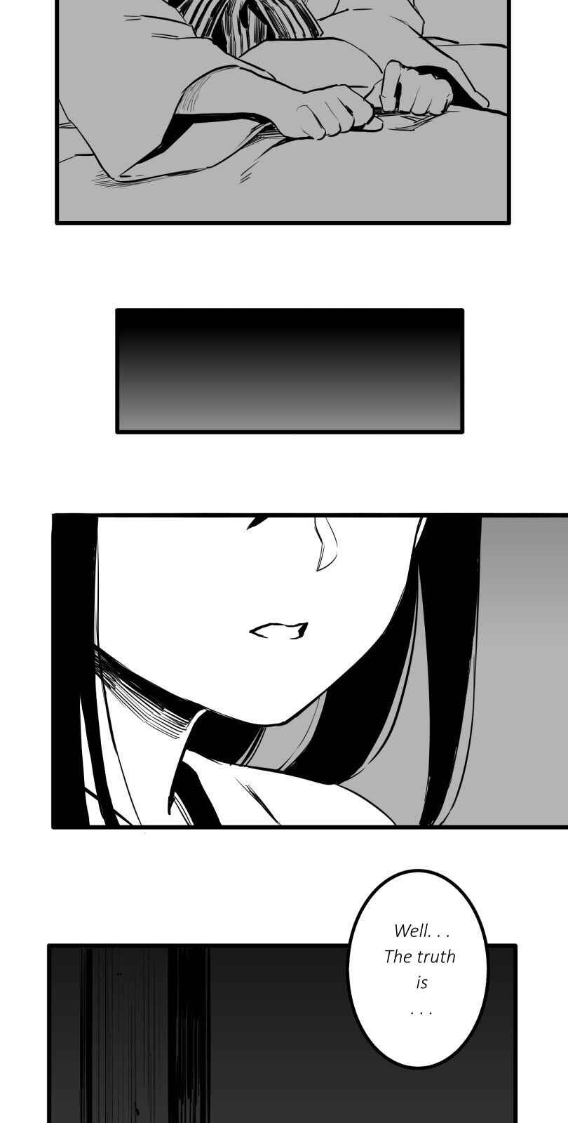 Page 34 Chapter 47 Shina Ultimate