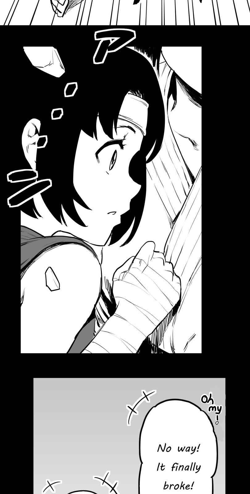 Page 19 Chapter 48 Shina Ultimate