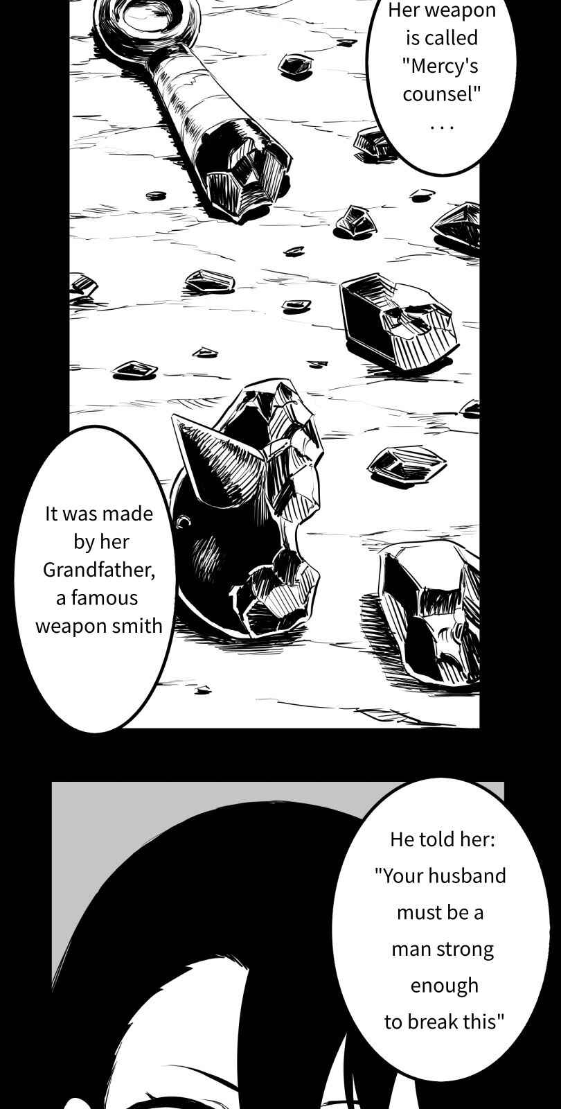 Page 22 Chapter 48 Shina Ultimate