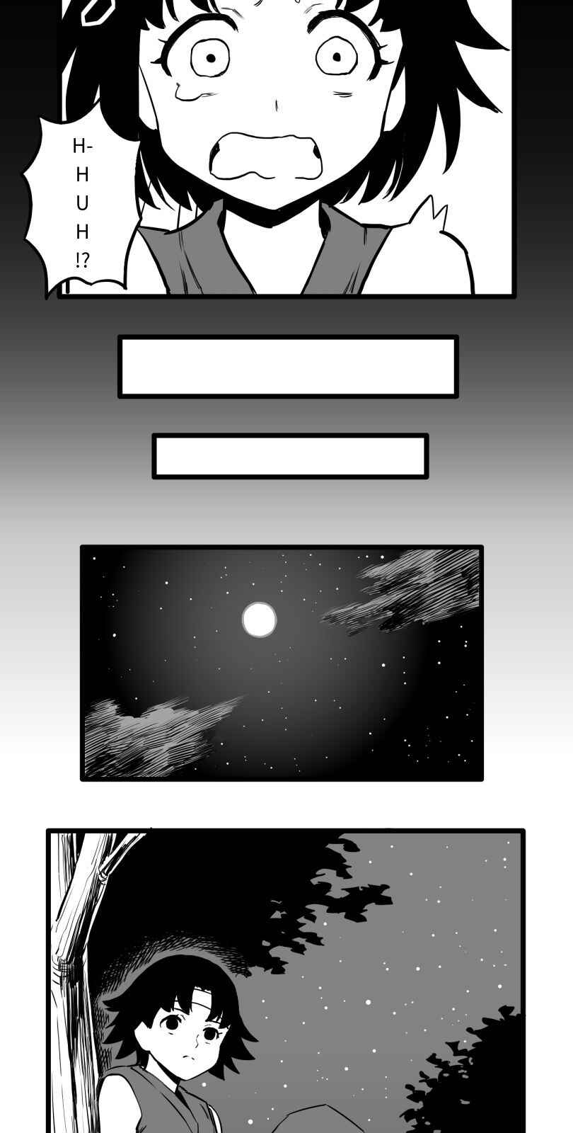 Page 35 Chapter 48 Shina Ultimate