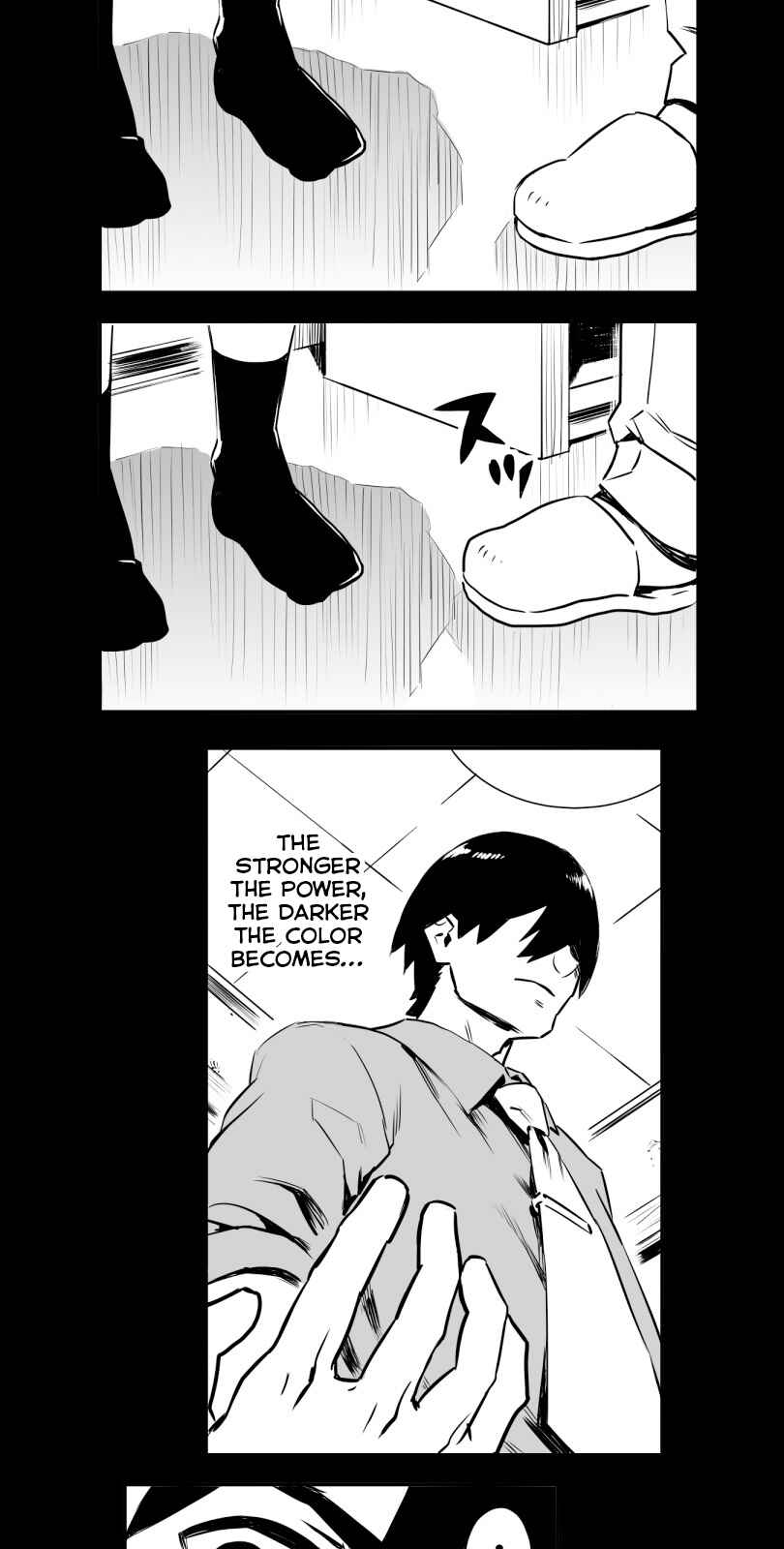 Page 30 Chapter 9 Shina Ultimate