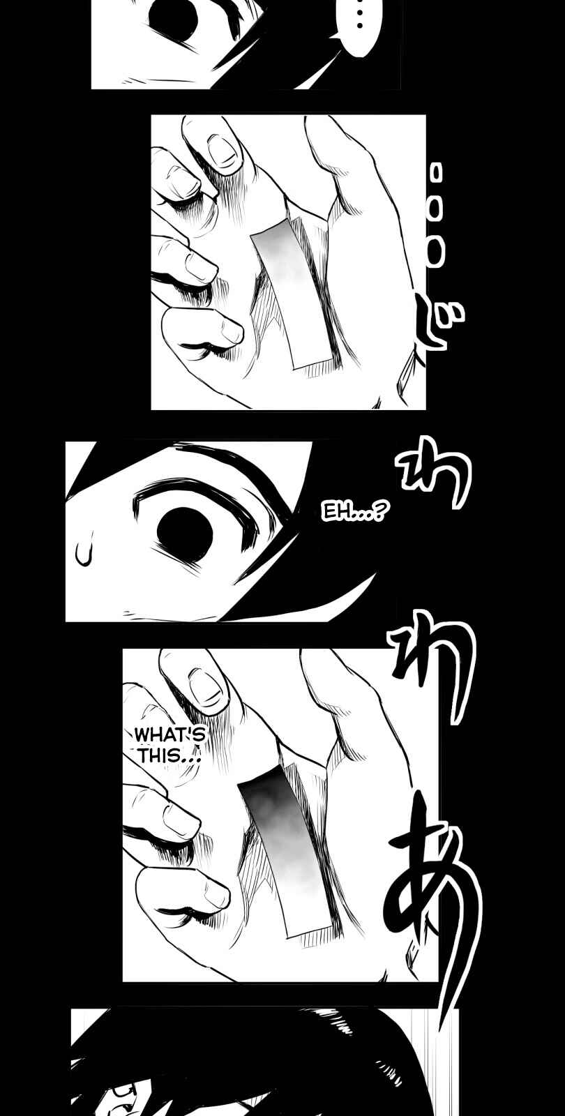 Page 31 Chapter 9 Shina Ultimate