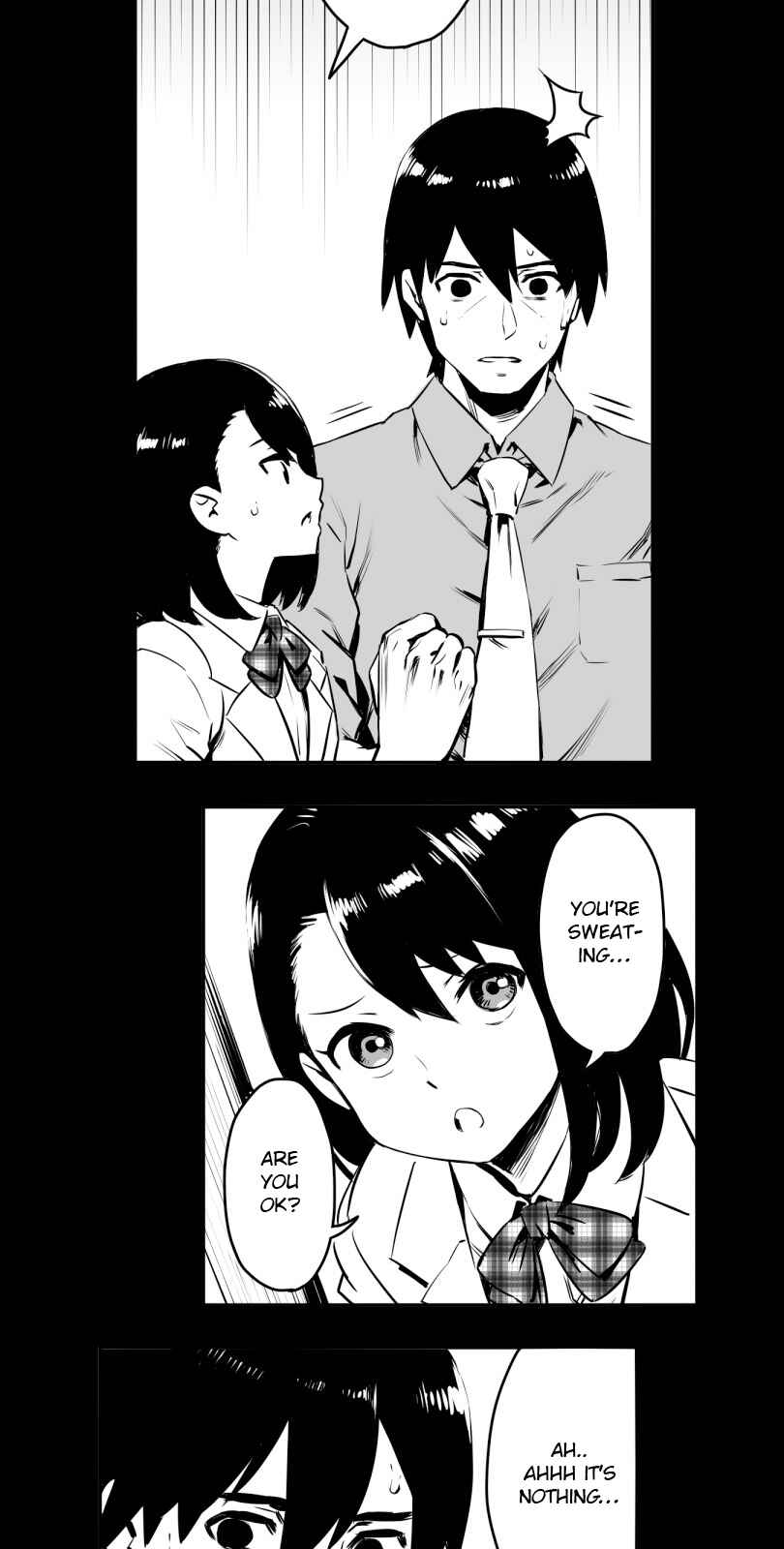 Page 33 Chapter 9 Shina Ultimate