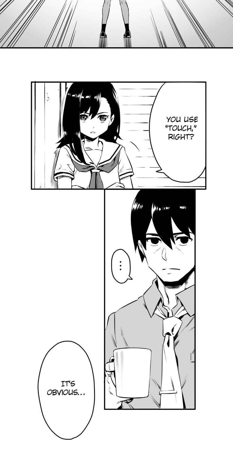 Page 5 Chapter 9 Shina Ultimate