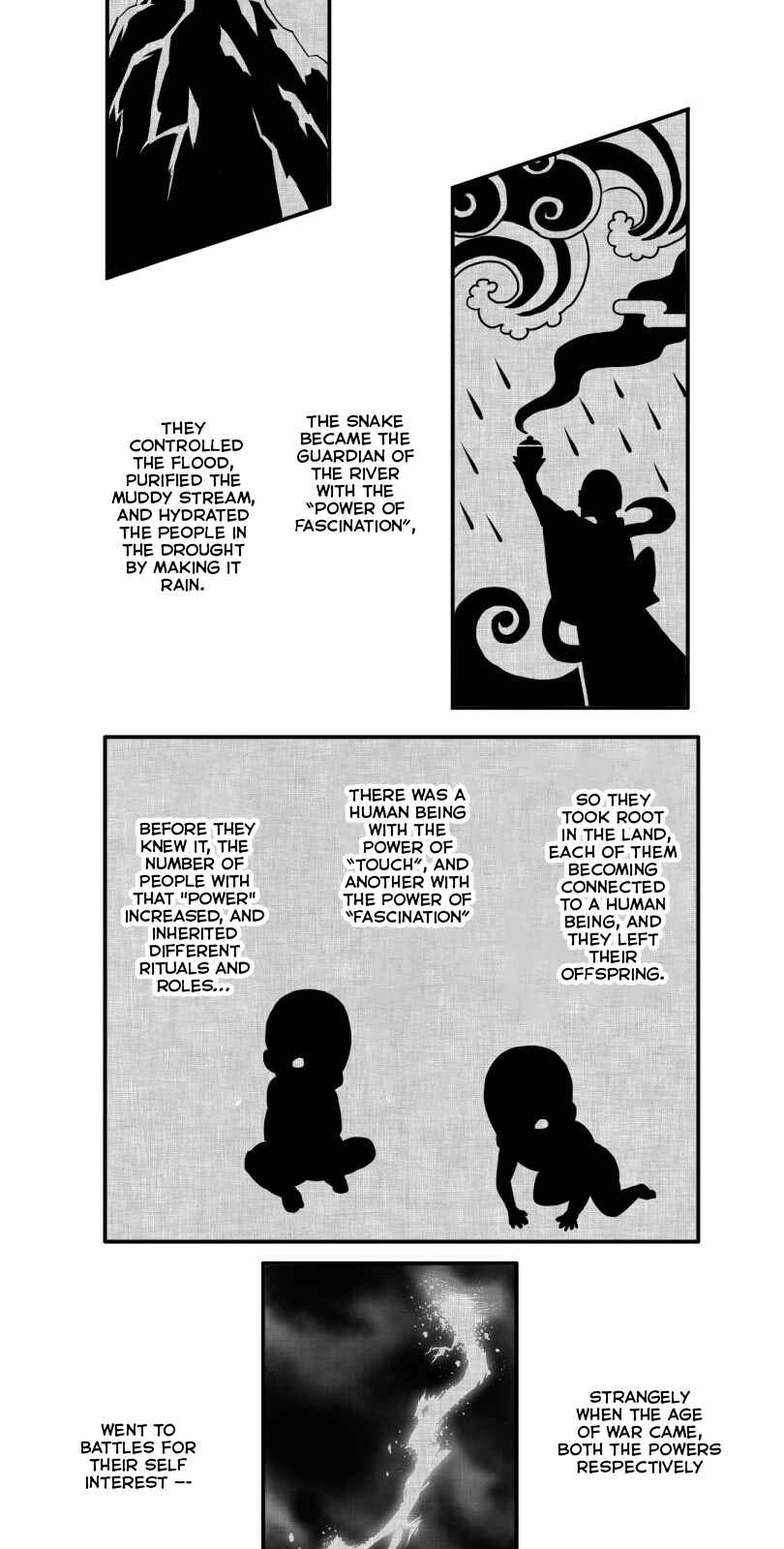 Page 9 Chapter 9 Shina Ultimate
