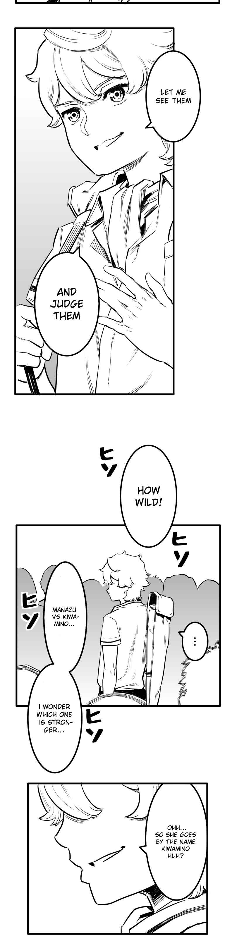 Page 14 Chapter 31 Shina Ultimate
