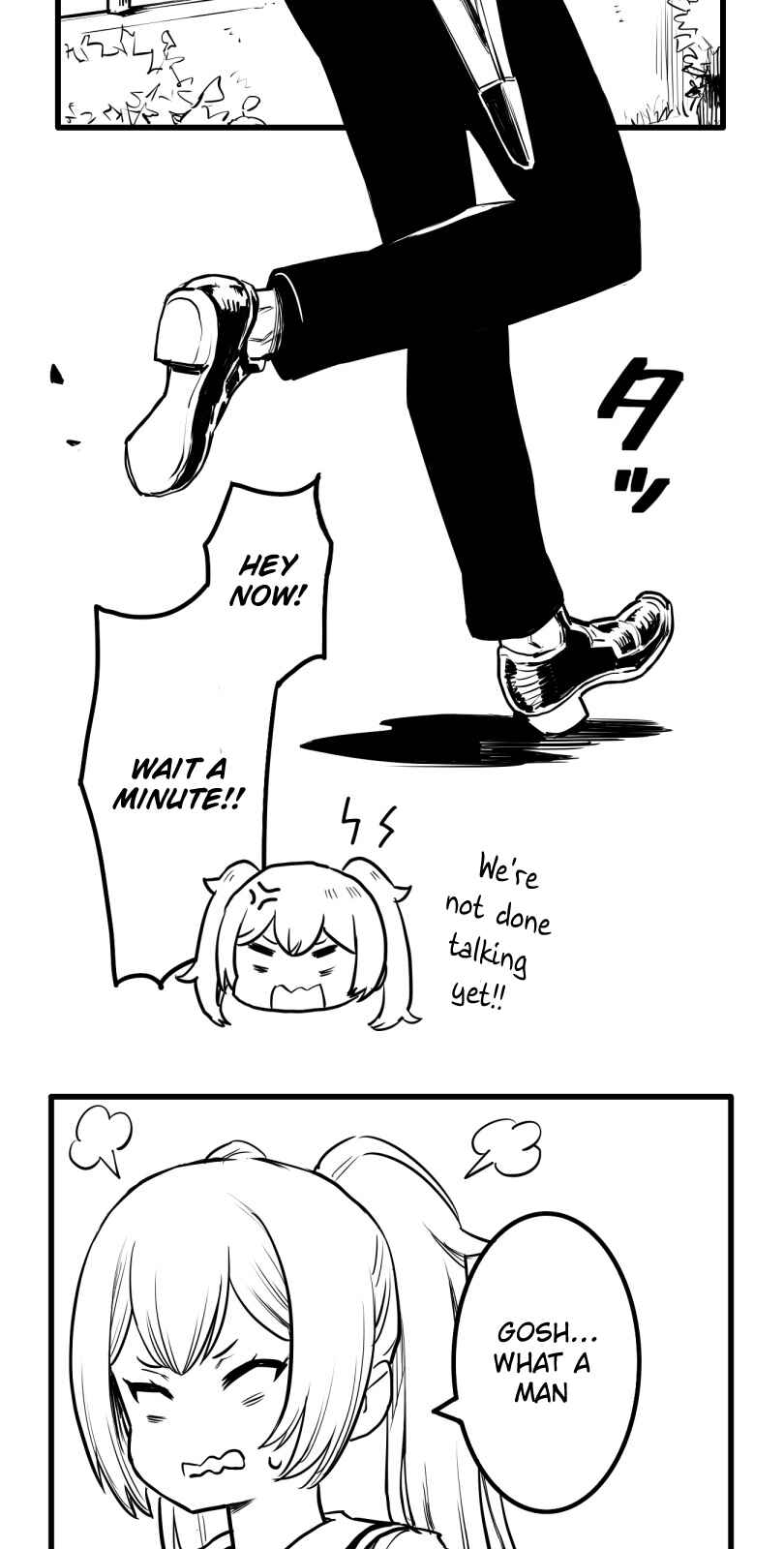 Page 16 Chapter 31 Shina Ultimate