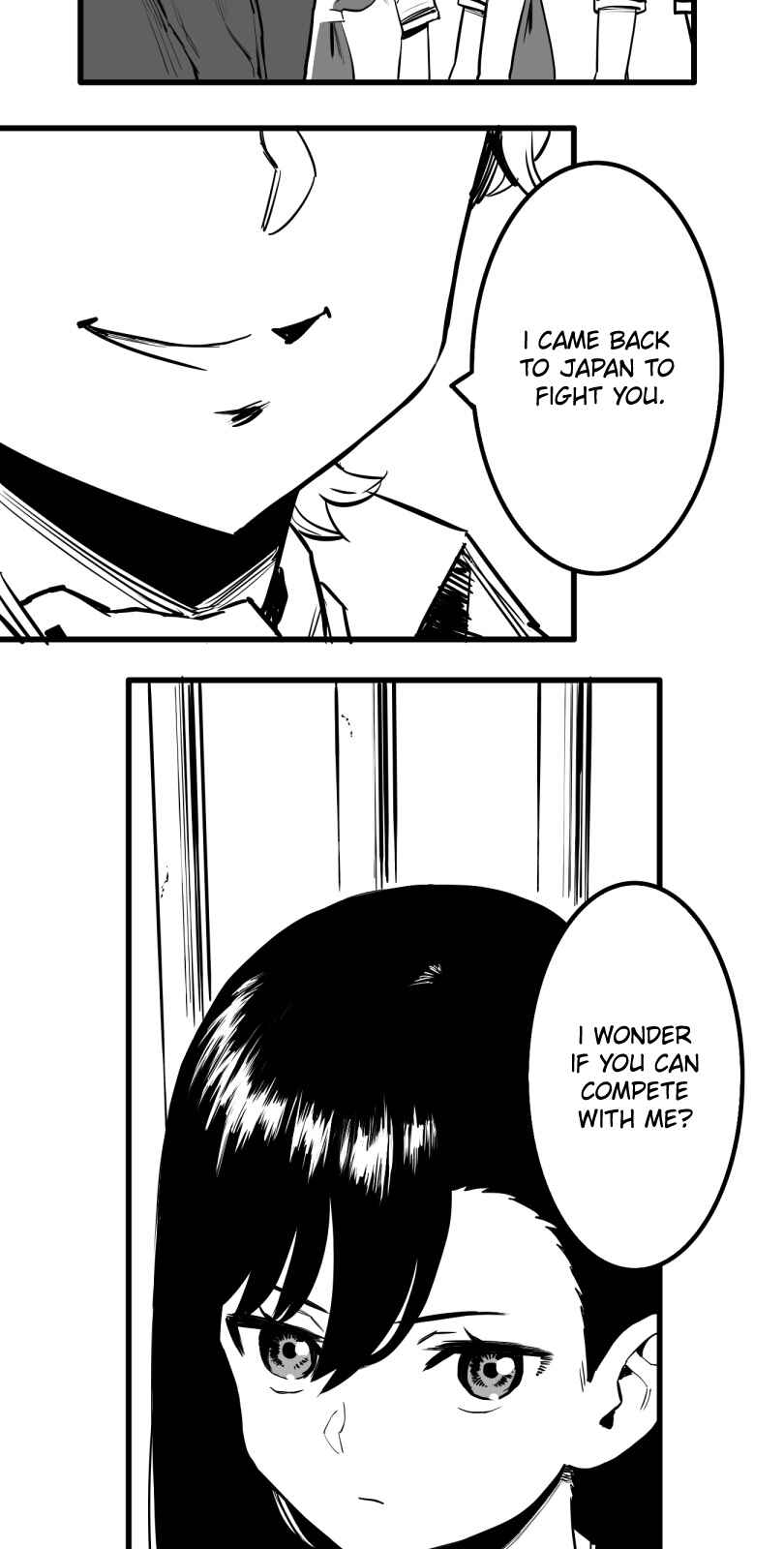 Page 25 Chapter 31 Shina Ultimate