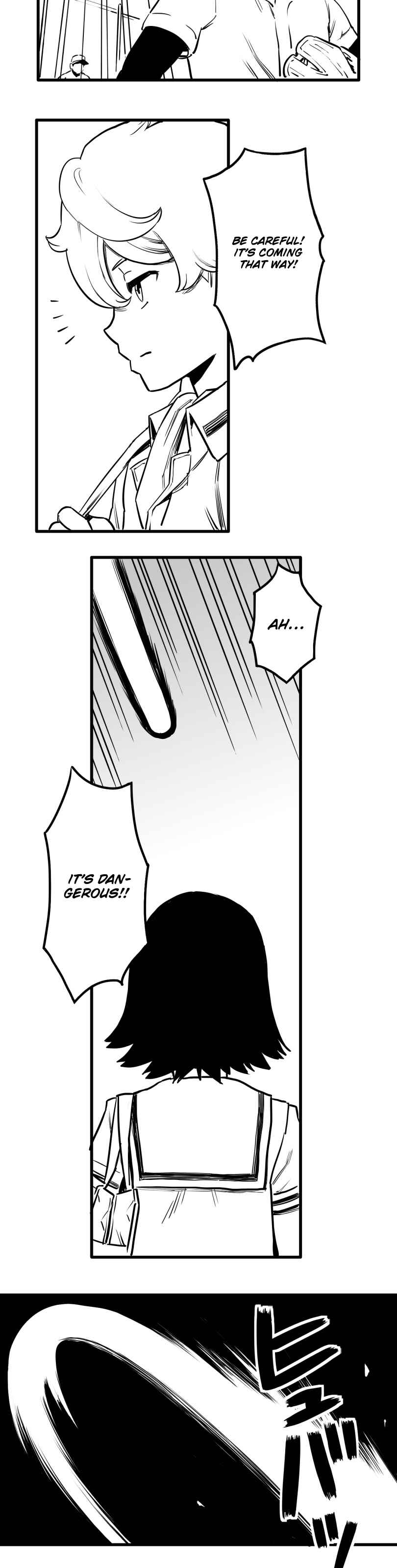 Page 4 Chapter 31 Shina Ultimate