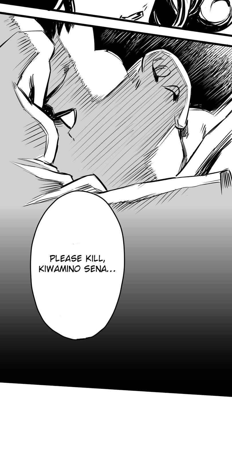 Page 22 Chapter 3 Shina Ultimate