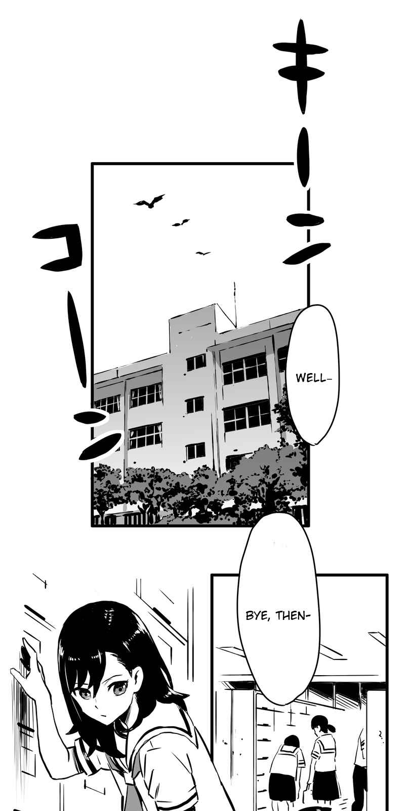 Page 23 Chapter 3 Shina Ultimate
