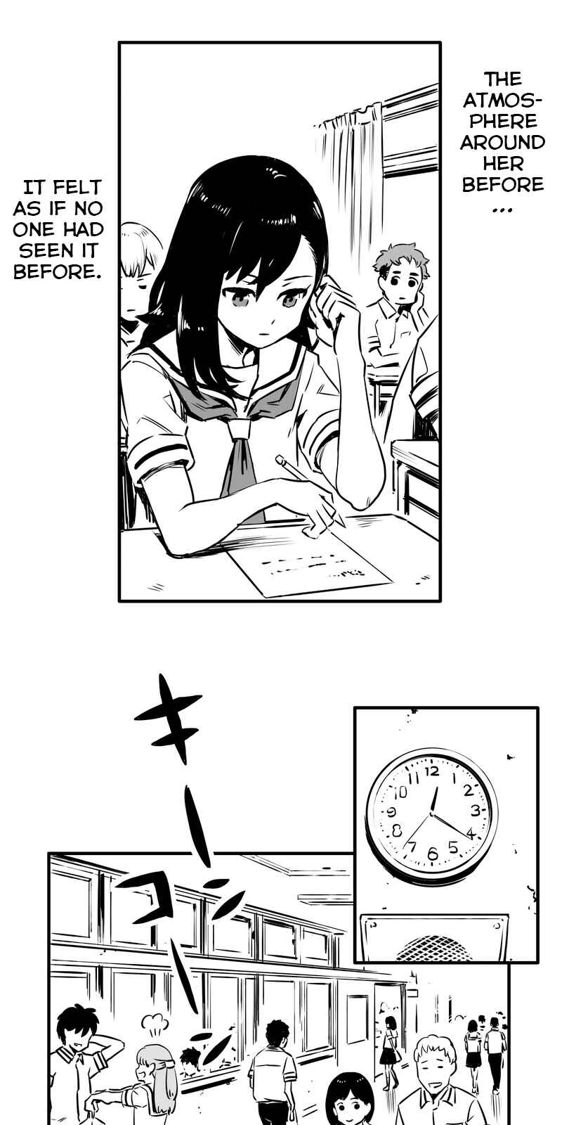 Page 4 Chapter 3 Shina Ultimate