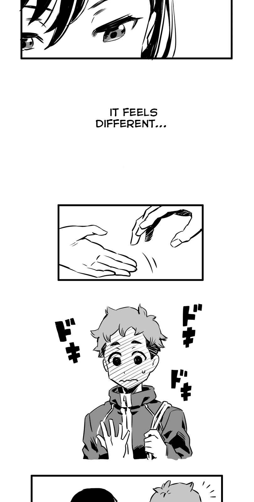 Page 43 Chapter 3 Shina Ultimate