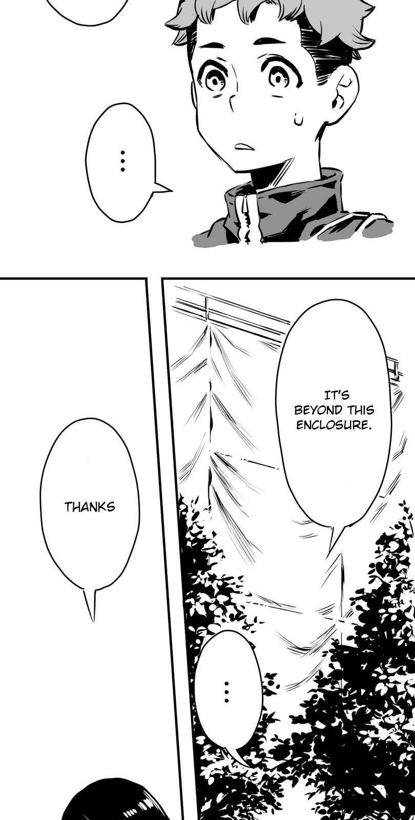 Page 45 Chapter 3 Shina Ultimate