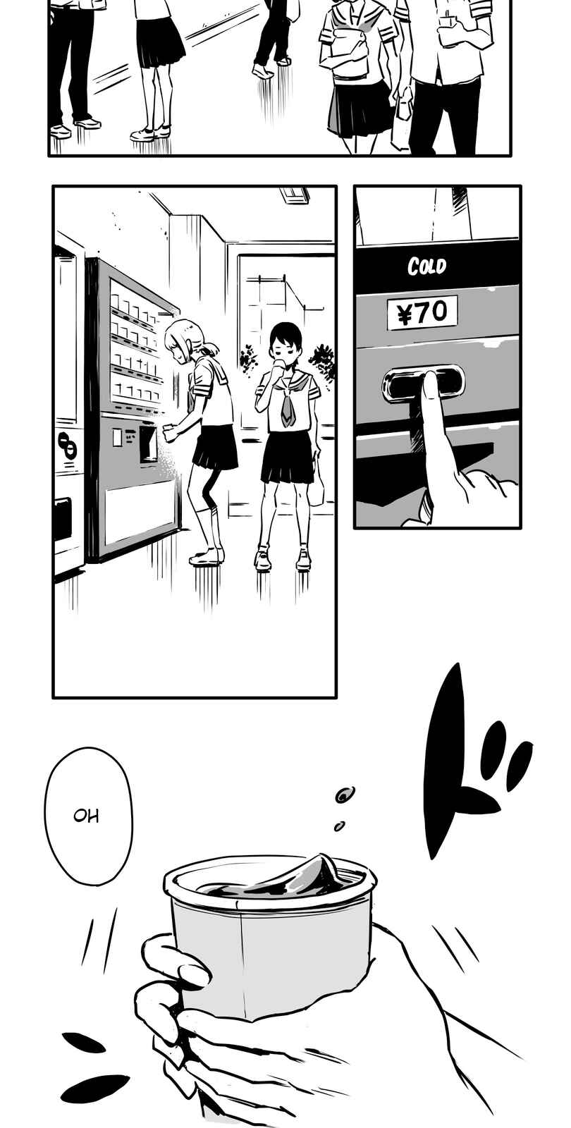 Page 5 Chapter 3 Shina Ultimate