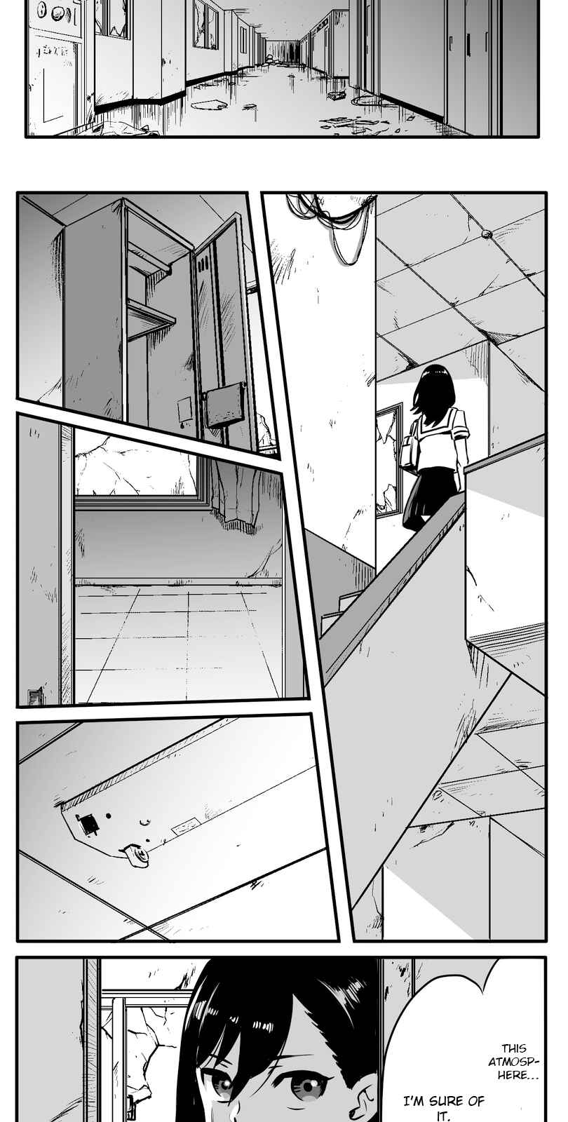 Page 53 Chapter 3 Shina Ultimate