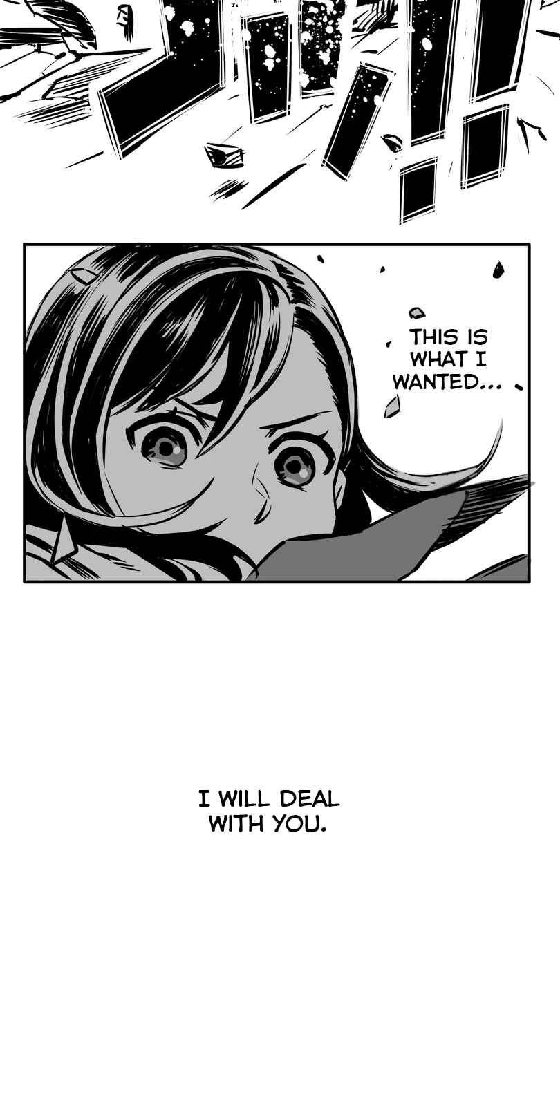 Page 61 Chapter 3 Shina Ultimate
