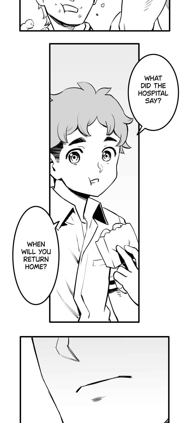 Page 10 Chapter 41 Shina Ultimate