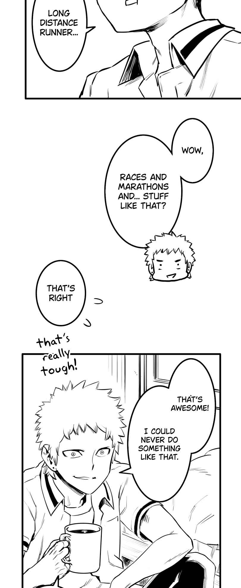 Page 21 Chapter 41 Shina Ultimate