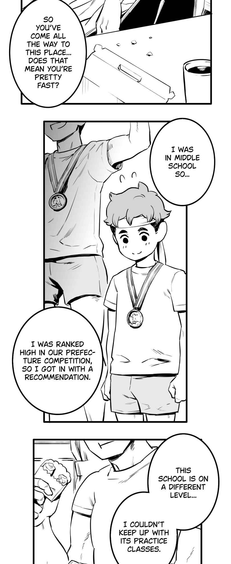 Page 22 Chapter 41 Shina Ultimate