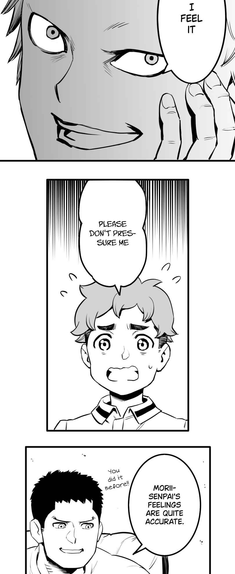Page 29 Chapter 41 Shina Ultimate