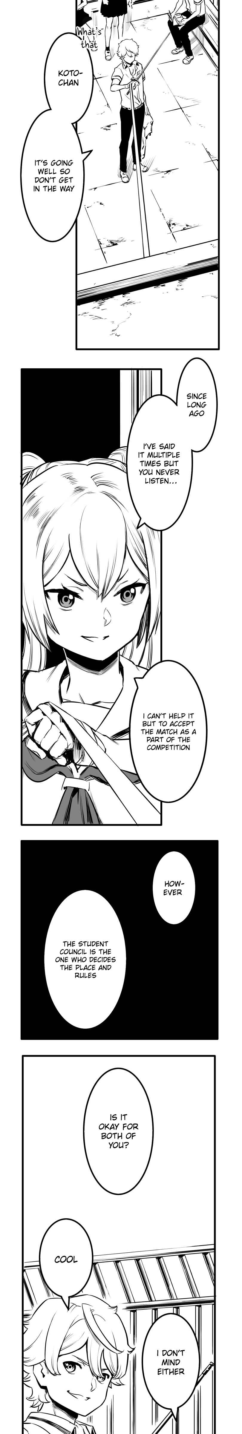 Page 14 Chapter 32 Shina Ultimate