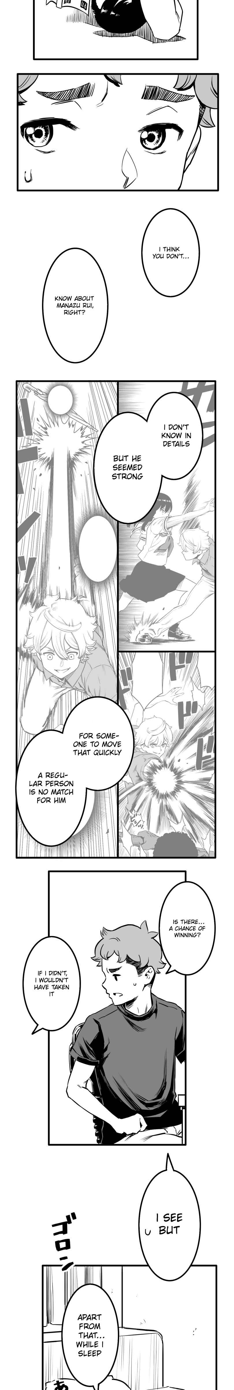Page 17 Chapter 32 Shina Ultimate