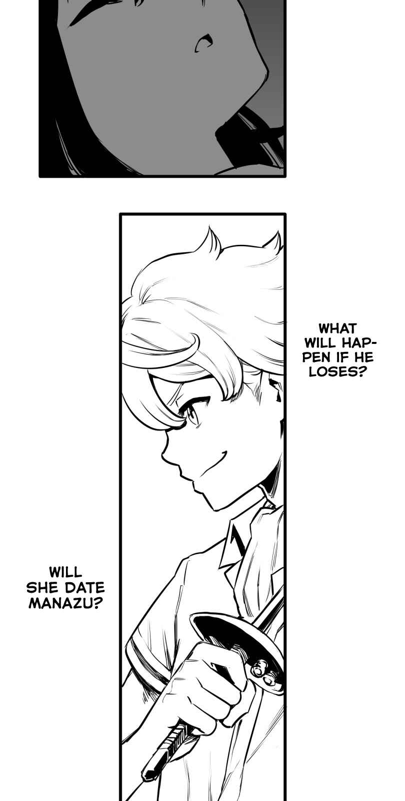 Page 20 Chapter 32 Shina Ultimate