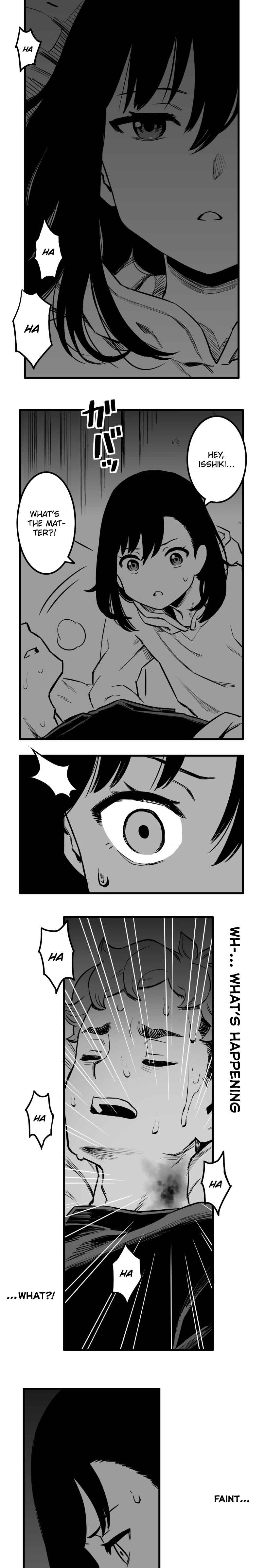 Page 23 Chapter 32 Shina Ultimate