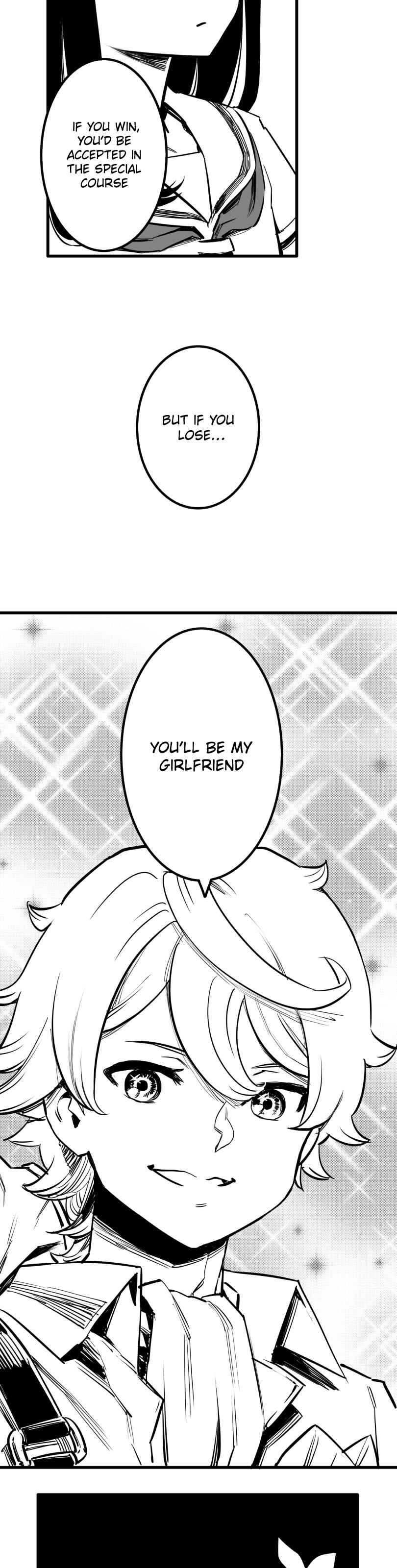 Page 4 Chapter 32 Shina Ultimate