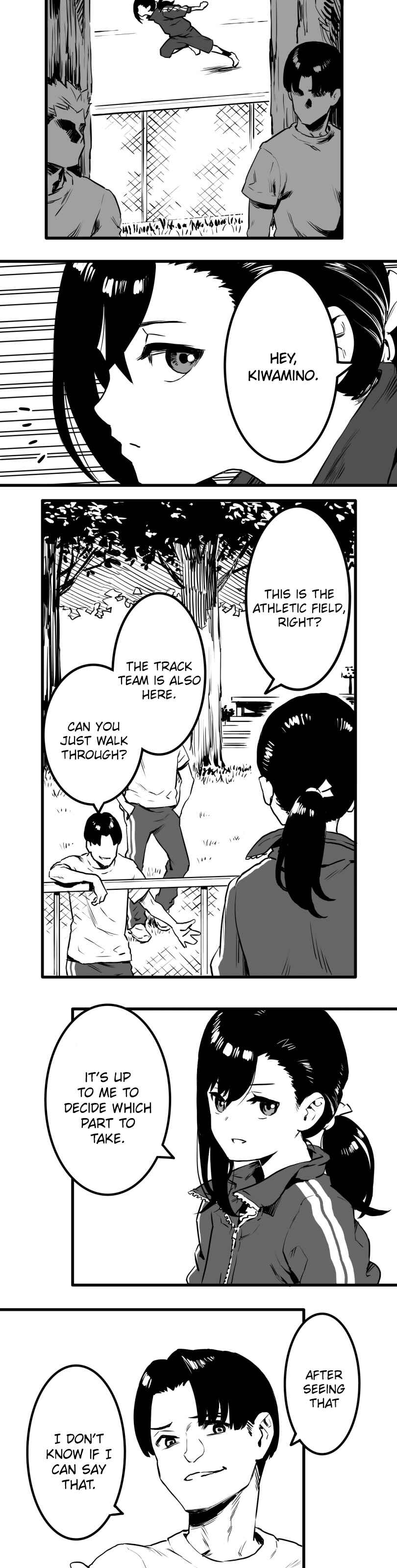 Page 18 Chapter 19 Shina Ultimate