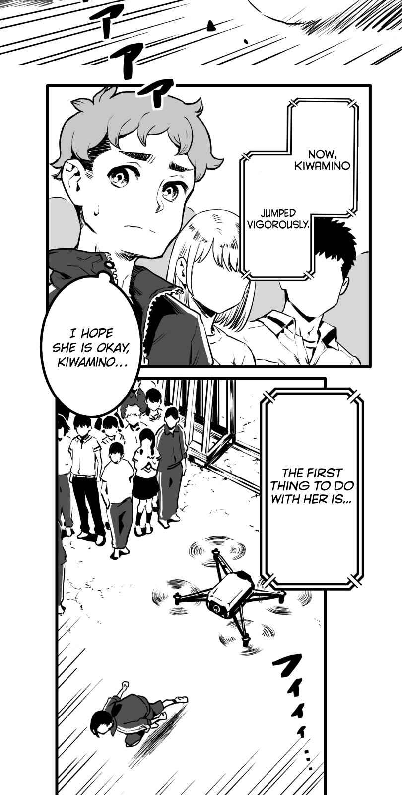 Page 7 Chapter 19 Shina Ultimate