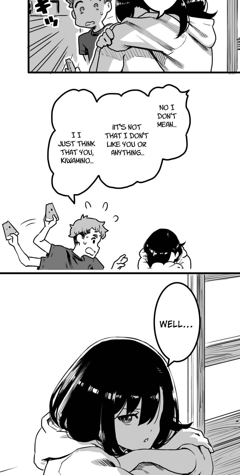 Page 10 Chapter 17 Shina Ultimate
