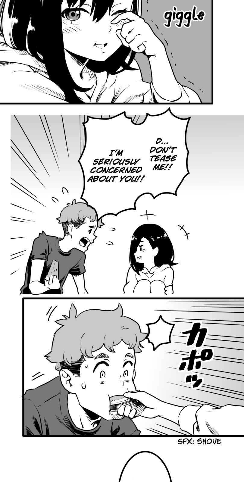 Page 13 Chapter 17 Shina Ultimate