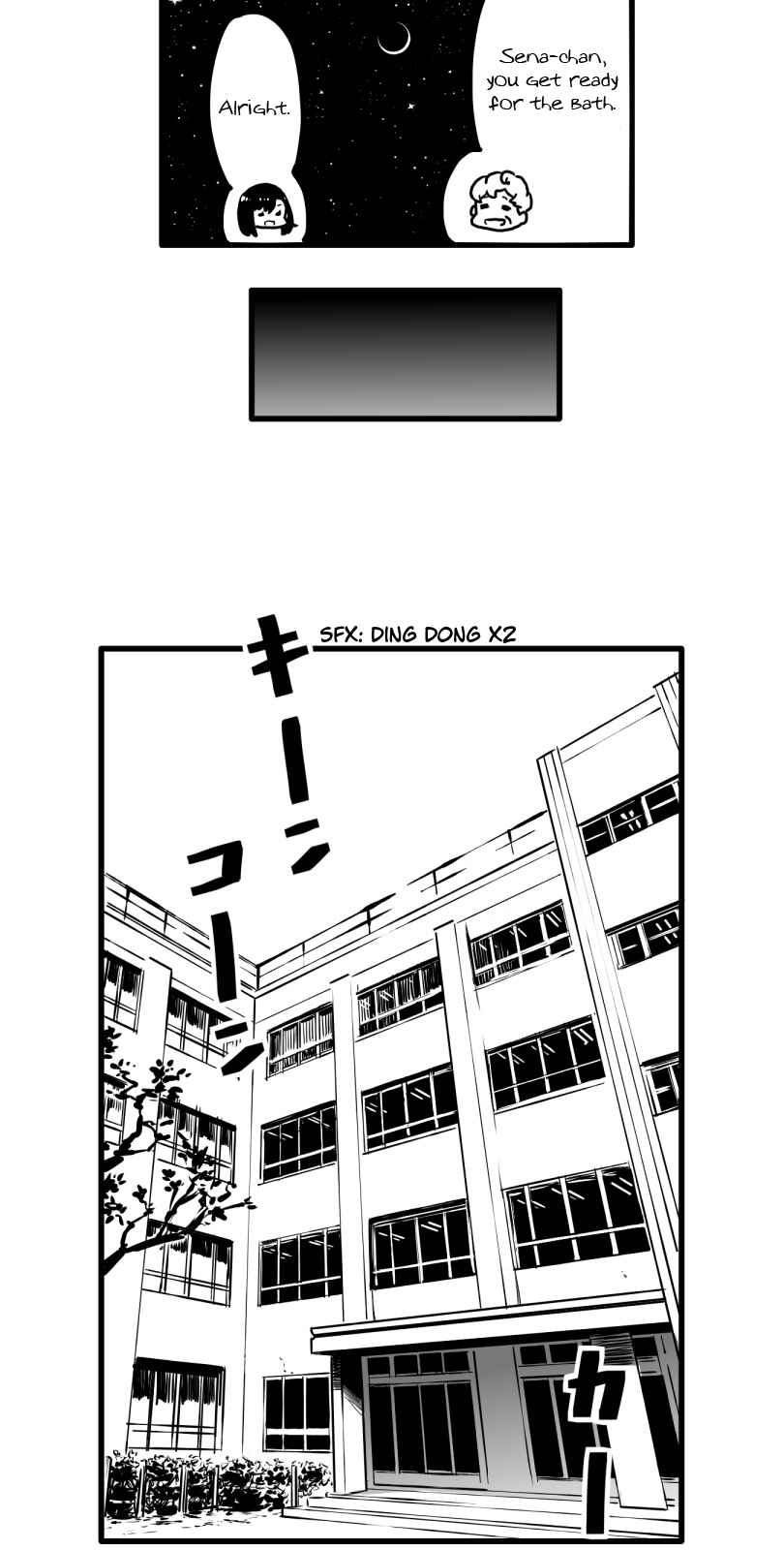 Page 15 Chapter 17 Shina Ultimate