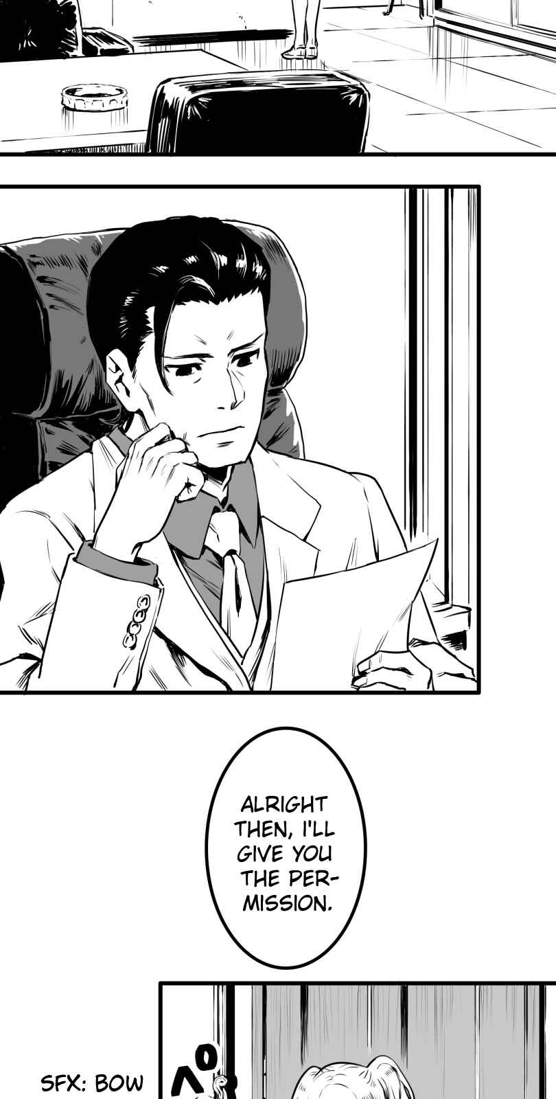 Page 20 Chapter 17 Shina Ultimate