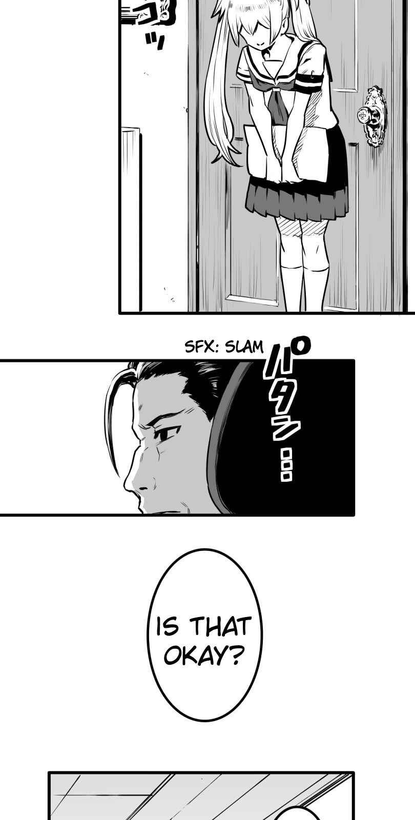 Page 21 Chapter 17 Shina Ultimate