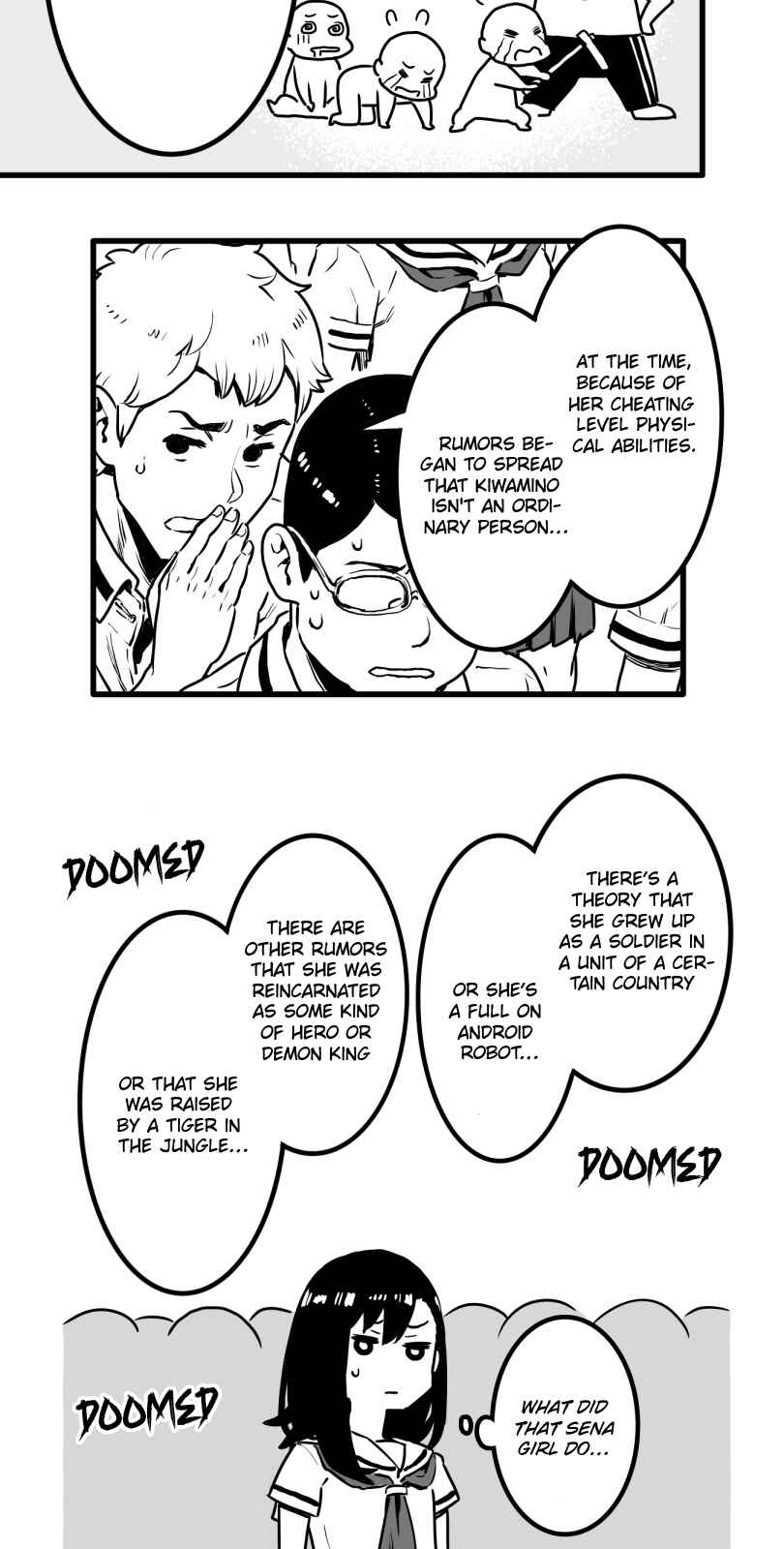 Page 29 Chapter 17 Shina Ultimate