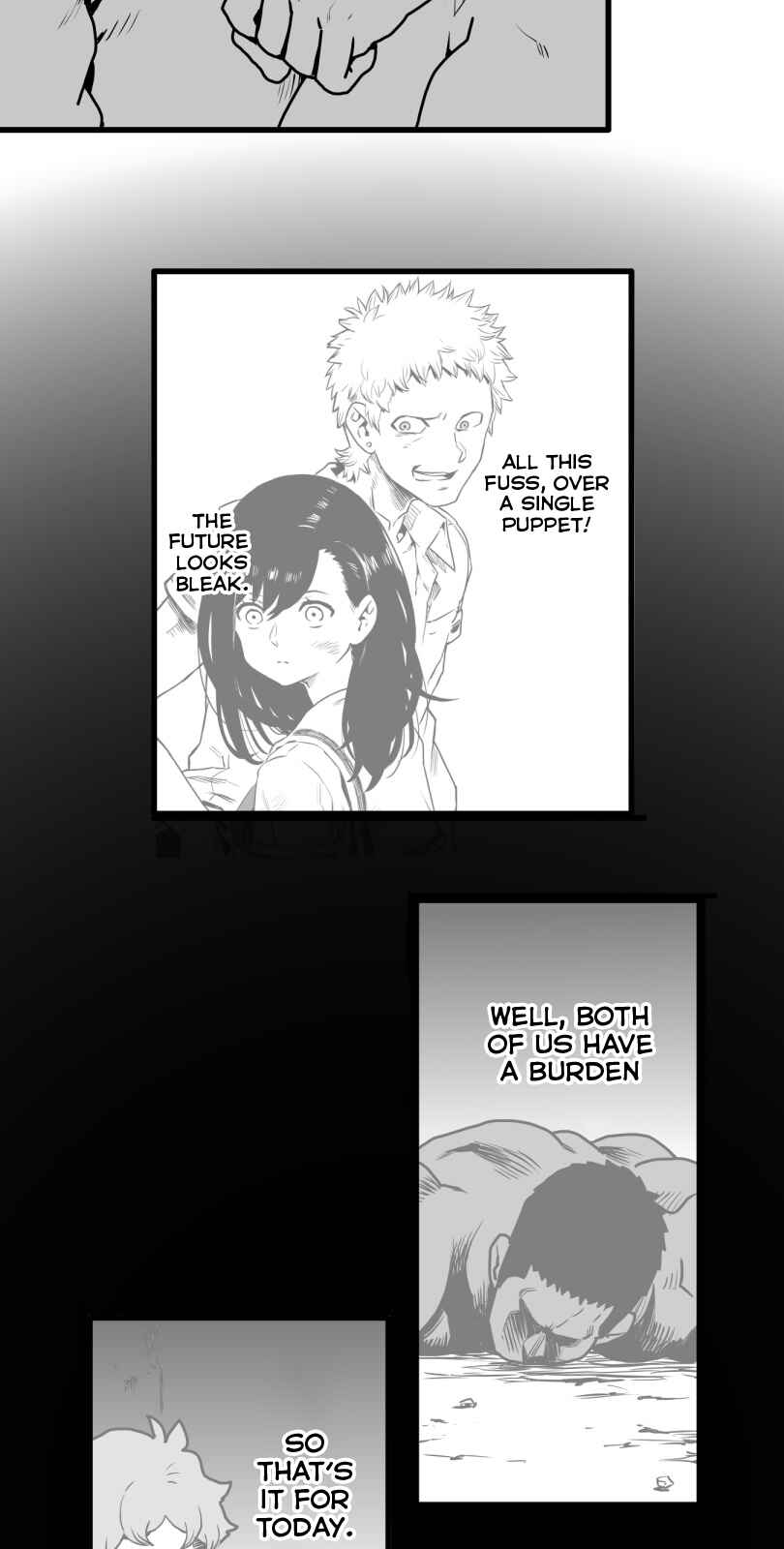 Page 3 Chapter 17 Shina Ultimate