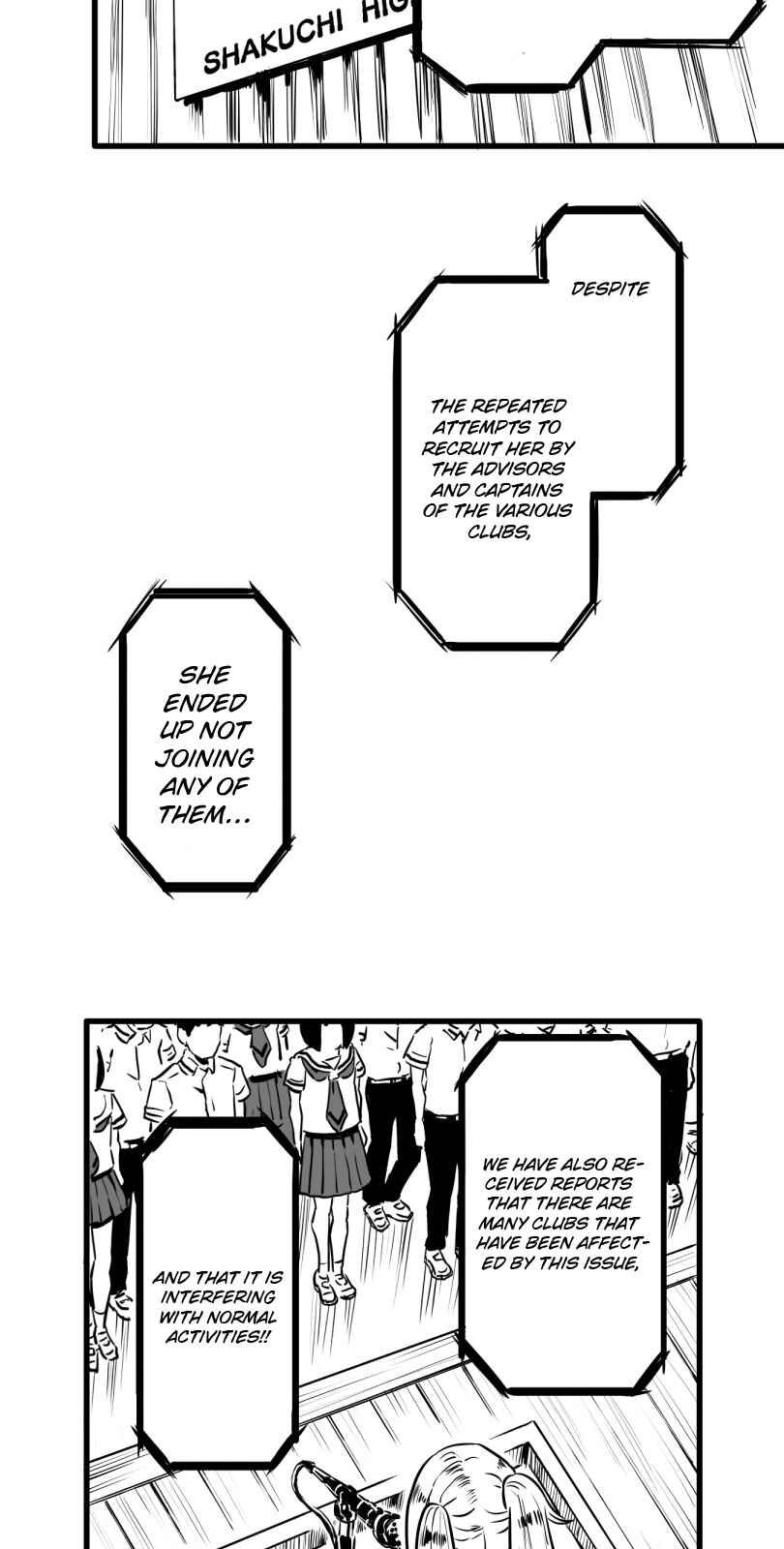 Page 31 Chapter 17 Shina Ultimate