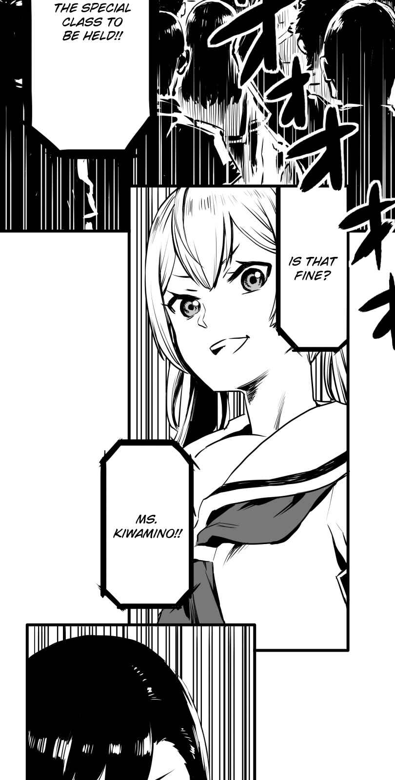 Page 37 Chapter 17 Shina Ultimate
