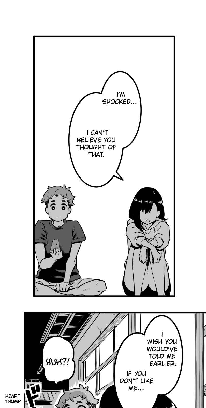 Page 9 Chapter 17 Shina Ultimate