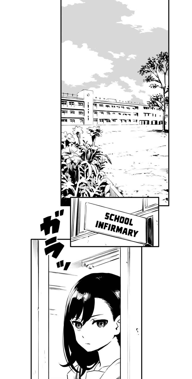 Page 1 Chapter 8 Shina Ultimate