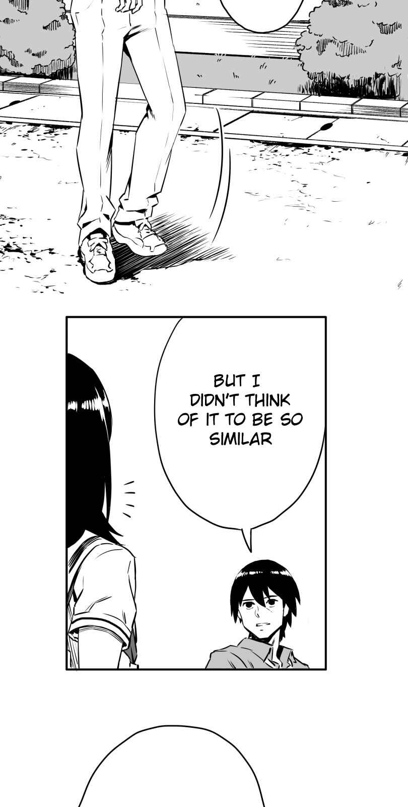 Page 34 Chapter 8 Shina Ultimate