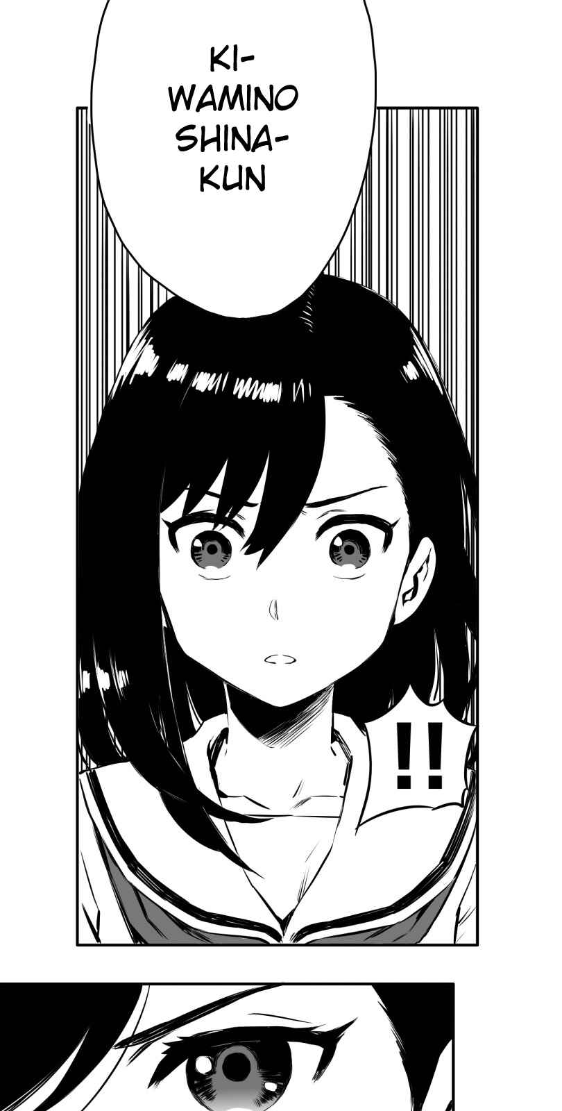 Page 35 Chapter 8 Shina Ultimate