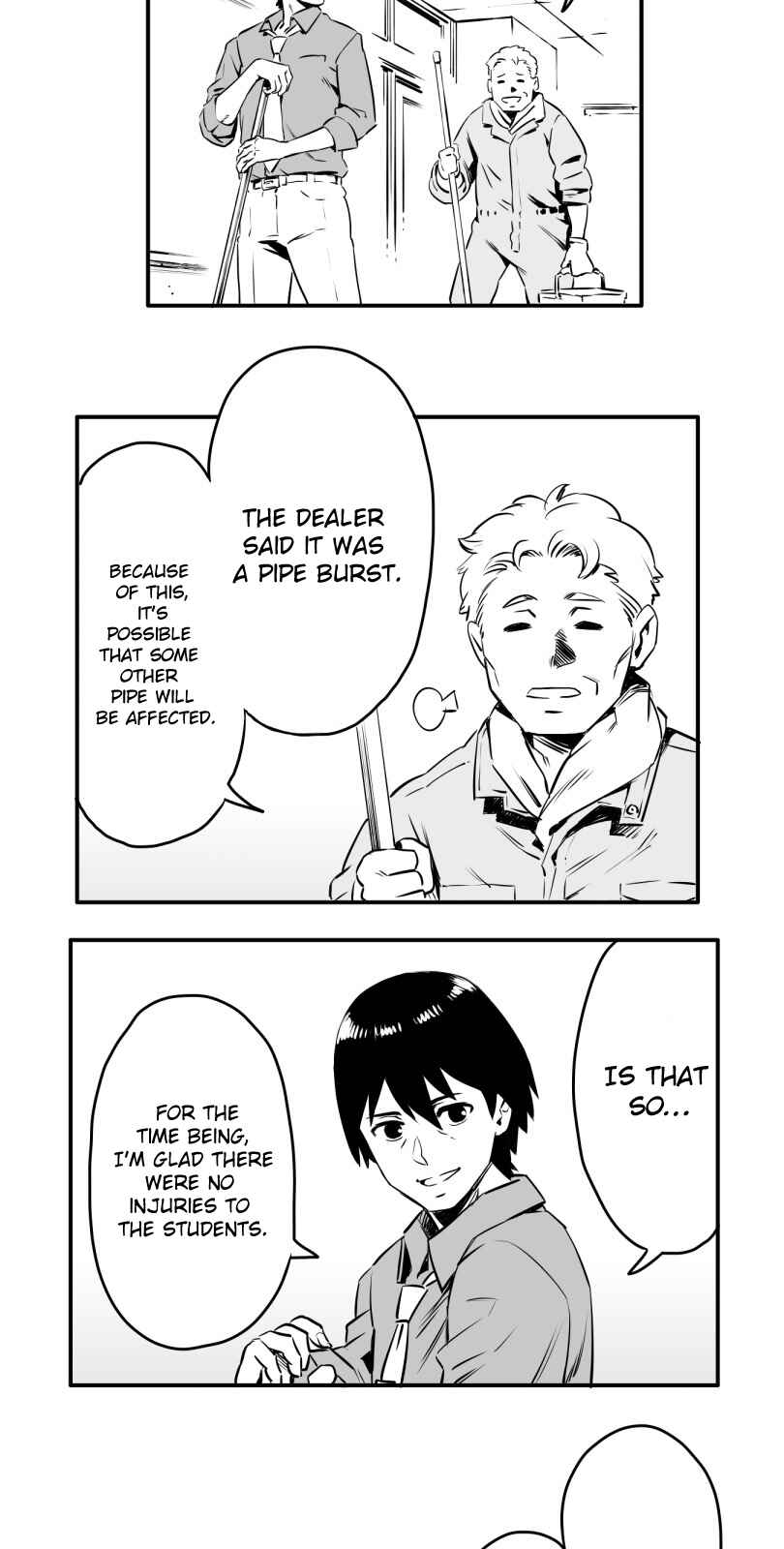 Page 5 Chapter 8 Shina Ultimate