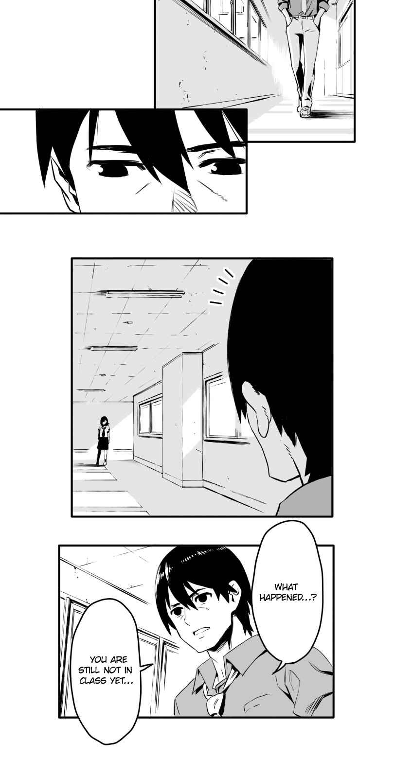 Page 7 Chapter 8 Shina Ultimate