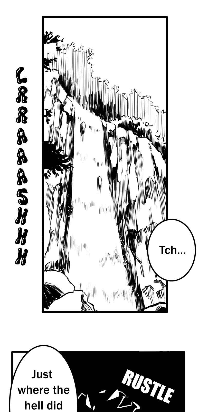 Page 1 Chapter 51 Shina Ultimate