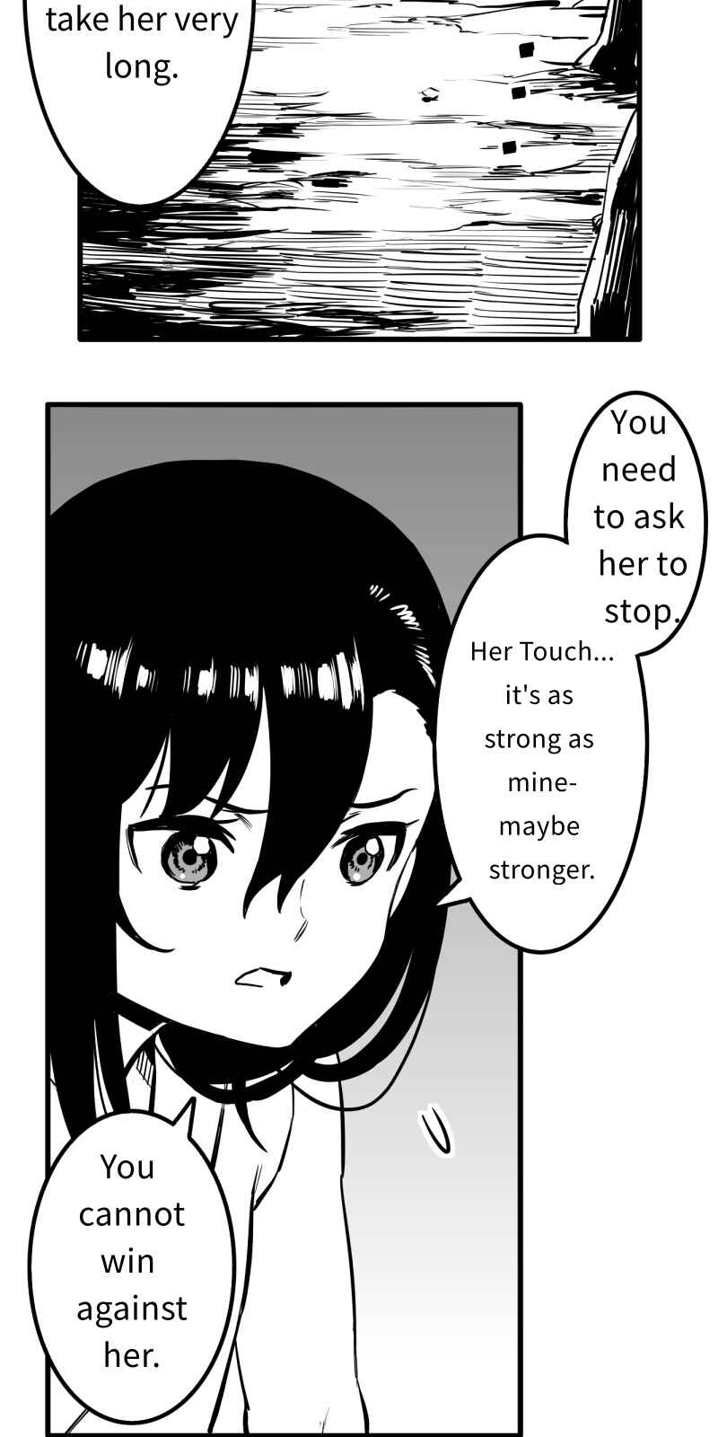 Page 12 Chapter 51 Shina Ultimate